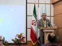 گزارش تصویری از همایش گیاهان داروئی